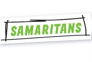 Samaritans