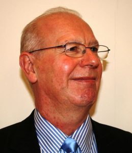 Anthony Sharp