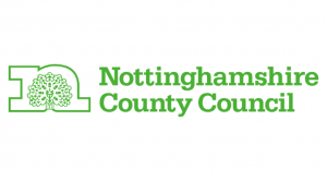 Local Authority for Nottinghamshire County Council